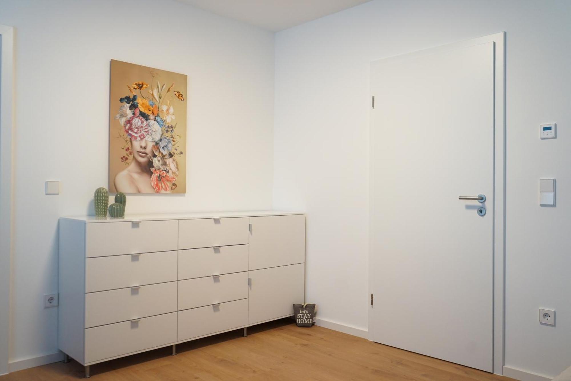 Appartement House Jena Exterior photo