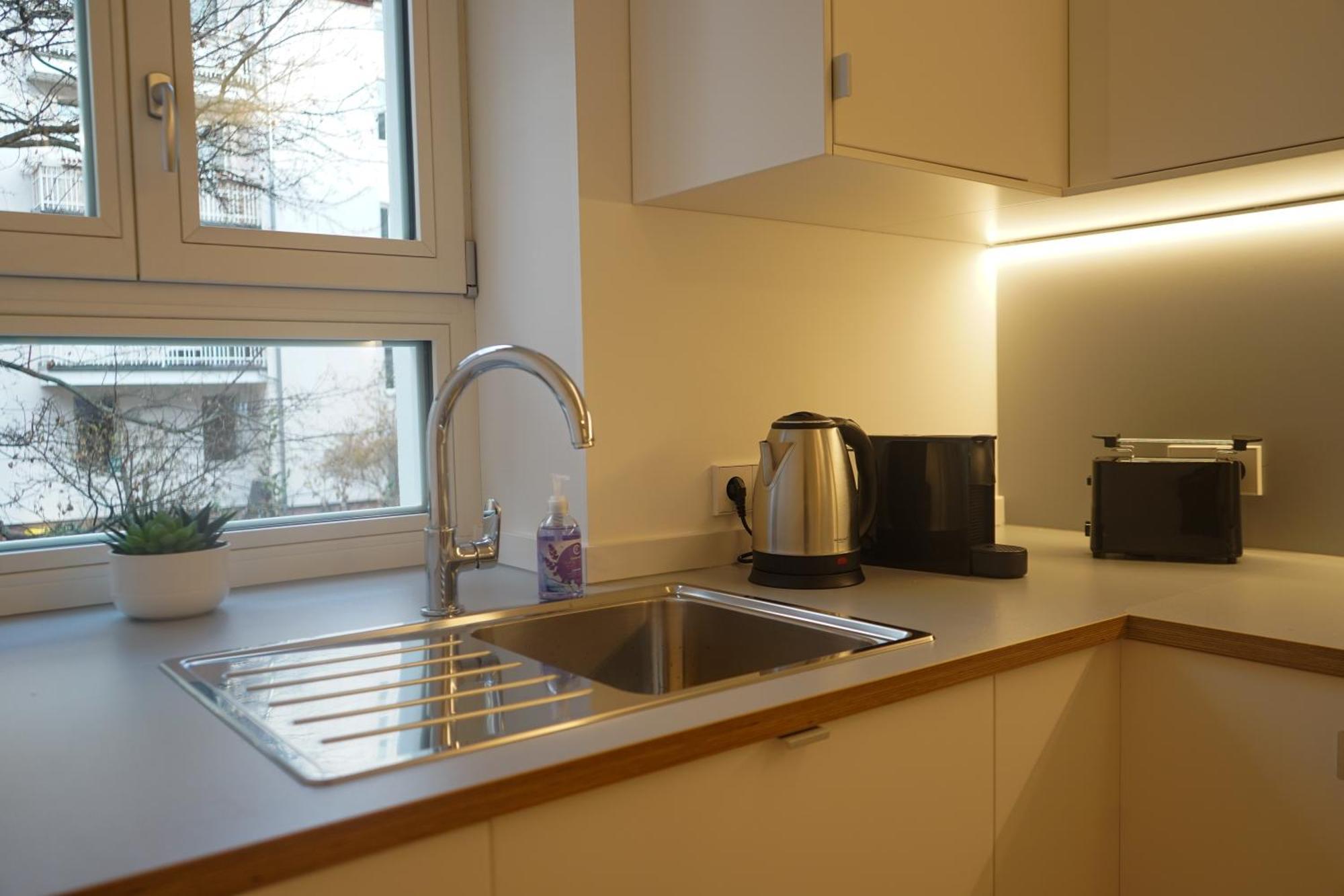 Appartement House Jena Exterior photo