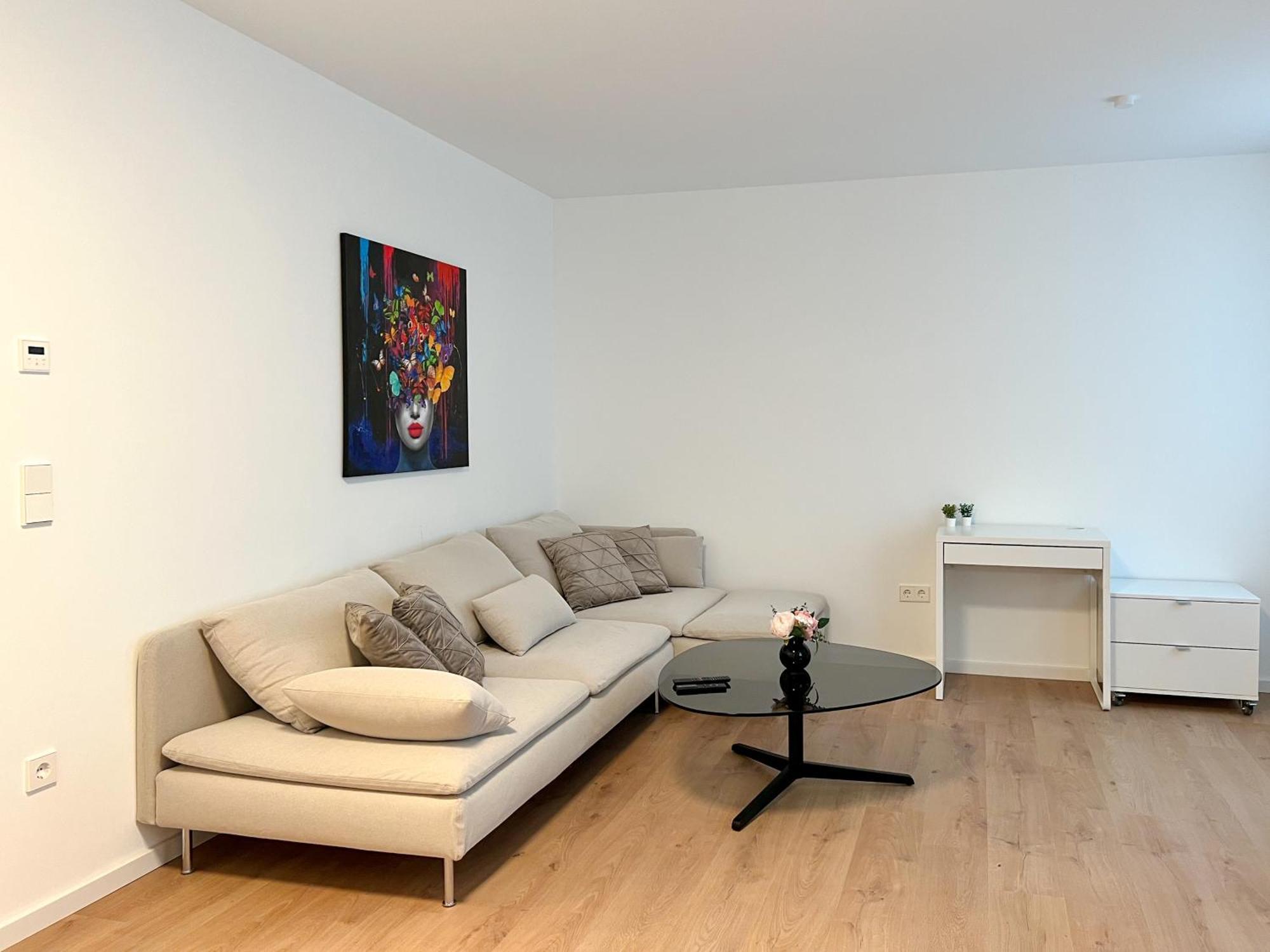 Appartement House Jena Exterior photo