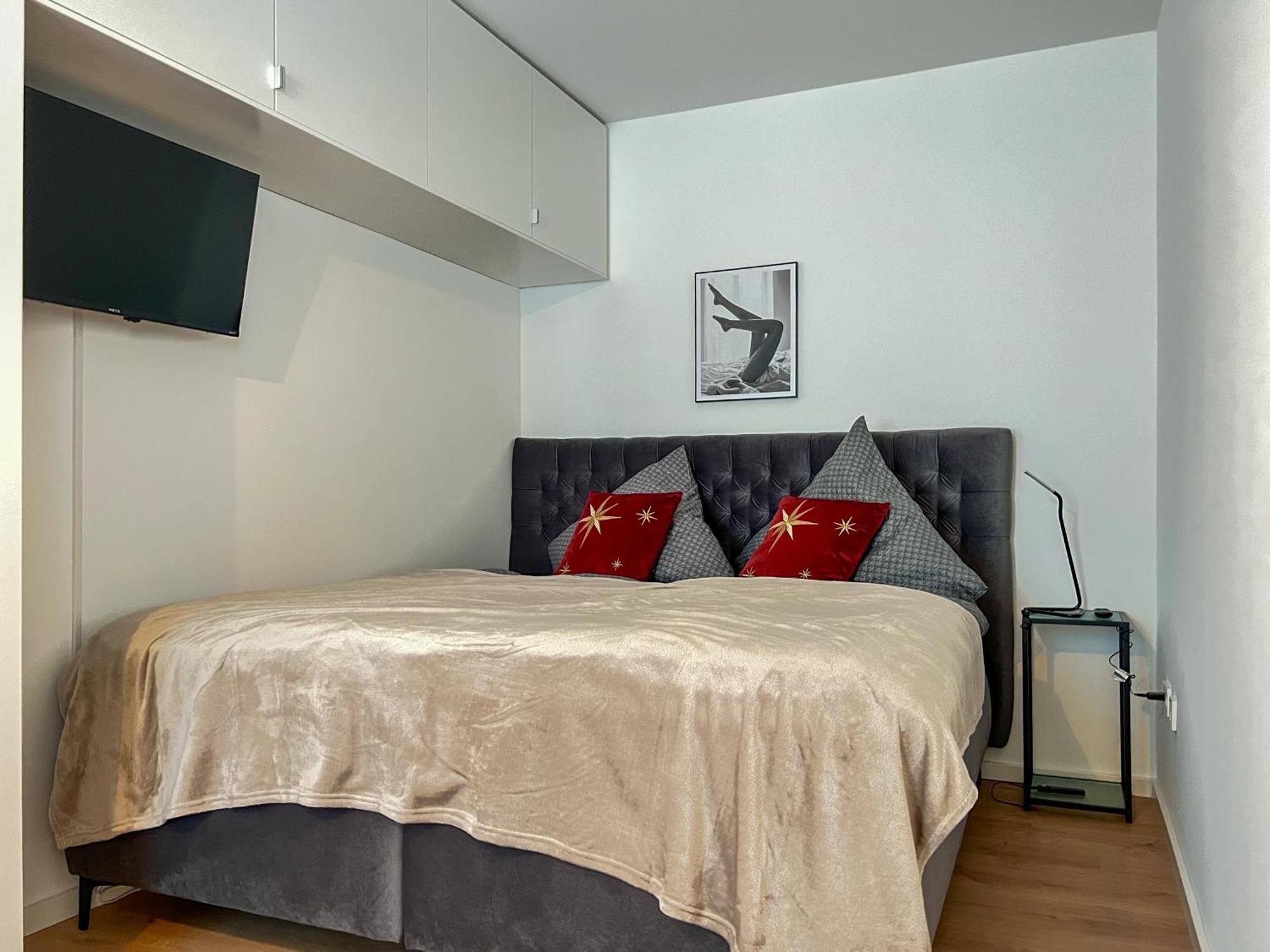 Appartement House Jena Exterior photo