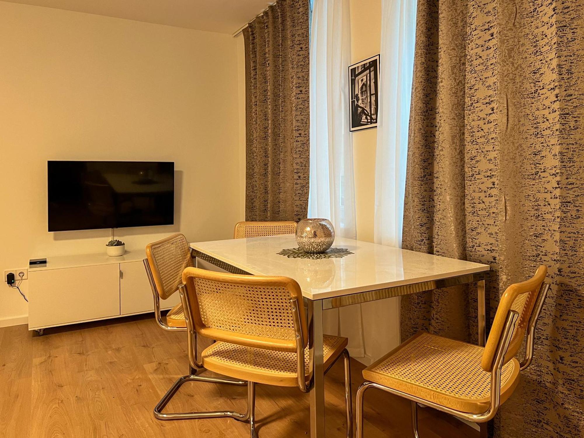Appartement House Jena Room photo